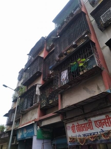 760 sq ft 1 BHK 2T Apartment for sale at Rs 68.39 lacs in Om Shree Tirupati Balaji Tirupati Pooja in Bhayandar East, Mumbai