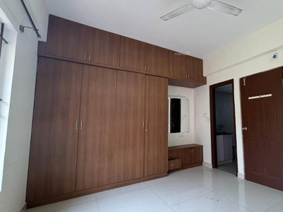 765 sq ft 1 BHK 1T Apartment for rent in Project at Mahadevapura, Bangalore by Agent We Book Itt