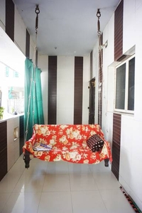 765 sq ft 1 BHK 1T East facing IndependentHouse for sale at Rs 96.00 lacs in Project in Nikol, Ahmedabad