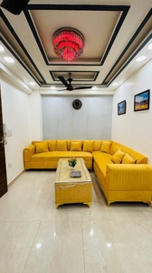765 sq ft 3 BHK 2T Apartment for sale at Rs 42.00 lacs in Project in Mansa Ram Park, Delhi