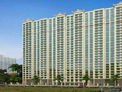 771 sq ft 2 BHK 2T Apartment for sale at Rs 2.68 crore in Hiranandani Atlantis A And B Wing in Powai, Mumbai