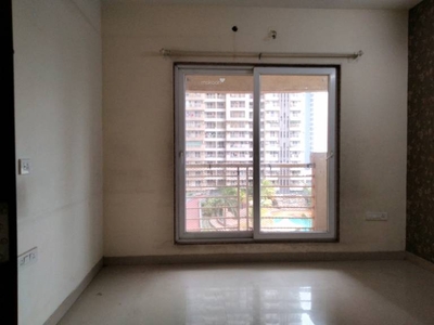 780 sq ft 1 BHK 1T NorthEast facing Apartment for sale at Rs 65.00 lacs in Raikar Sujata Empress in Kharghar, Mumbai