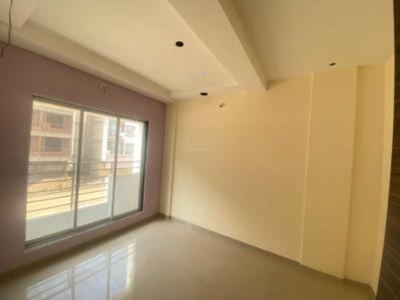 790 sq ft 2 BHK 1T Apartment for sale at Rs 25.50 lacs in JSB Nakshatra Residency in Saphale, Mumbai