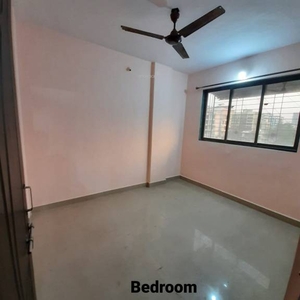 795 sq ft 2 BHK 1T SouthWest facing Completed property Apartment for sale at Rs 69.00 lacs in Lok Dhara phase II in Kalyan East, Mumbai