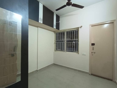800 sq ft 1 BHK 1T Apartment for rent in Project at Indira Nagar, Bangalore by Agent Individual Agent