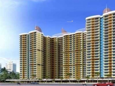 800 sq ft 1 BHK 2T Apartment for sale at Rs 1.25 crore in Universal Garden 2 in Jogeshwari West, Mumbai