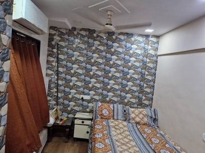800 sq ft 1 BHK 2T Completed property Apartment for sale at Rs 1.40 crore in Project in Andheri West, Mumbai