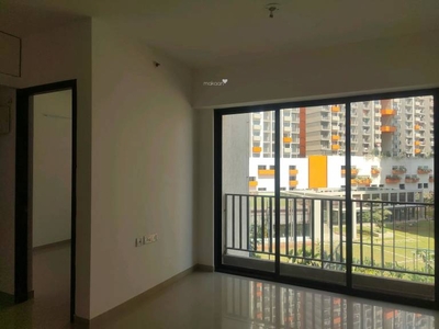 800 sq ft 2 BHK 2T Apartment for sale at Rs 47.00 lacs in M M Ocean Pearl in Virar, Mumbai