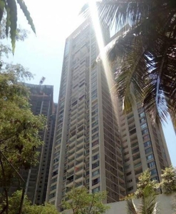 800 sq ft 2 BHK 2T Completed property Apartment for sale at Rs 1.72 crore in Radius Epitome at Imperial Heights in Goregaon West, Mumbai