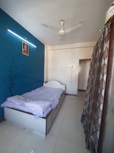 800 sq ft 2 BHK 2T NorthEast facing Completed property Apartment for sale at Rs 80.00 lacs in Project in Seawoods, Mumbai
