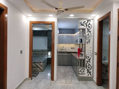 800 sq ft 2 BHK 2T SouthEast facing BuilderFloor for sale at Rs 45.00 lacs in Project in Dwarka Sector 15, Delhi