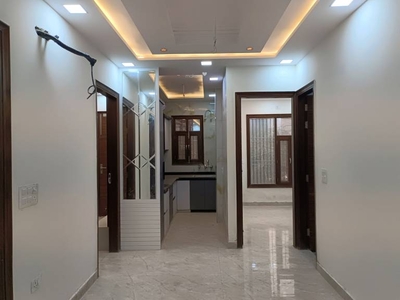 800 sq ft 3 BHK 2T BuilderFloor for sale at Rs 75.00 lacs in Project in Sector 23 Rohini, Delhi