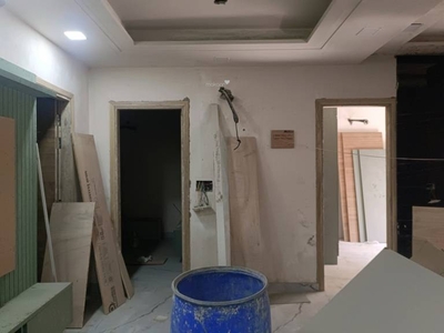800 sq ft 3 BHK 2T BuilderFloor for sale at Rs 94.00 lacs in Project in Rohini sector 24, Delhi
