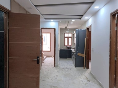 800 sq ft 3 BHK 2T Completed property BuilderFloor for sale at Rs 80.00 lacs in Project in Sector 25 Rohini, Delhi
