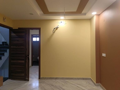 800 sq ft 3 BHK 3T BuilderFloor for sale at Rs 85.00 lacs in Project in Sector 28 Rohini, Delhi