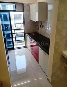 830 sq ft 2 BHK 3T East facing Apartment for sale at Rs 49.20 lacs in Navkar Harmony in Naigaon East, Mumbai