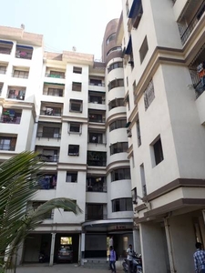 835 sq ft 2 BHK 1T Apartment for sale at Rs 42.00 lacs in Sealink Mittal Enclave Bldg no 3 Wing CDE in Naigaon East, Mumbai