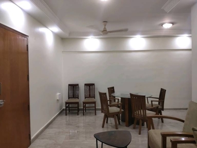 840 sq ft 2 BHK 2T Apartment for sale at Rs 2.20 crore in Kukreja Residency in Chembur, Mumbai
