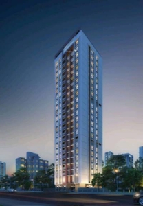 840 sq ft 3 BHK 3T Completed property Apartment for sale at Rs 1.96 crore in Project in Goregaon West, Mumbai