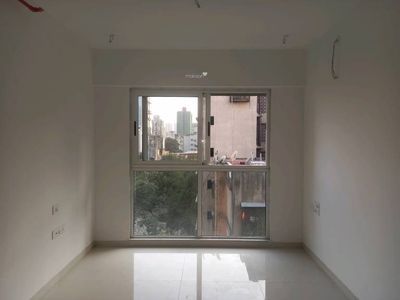 850 sq ft 2 BHK 2T Apartment for sale at Rs 2.25 crore in Gundecha Zenith in Mulund West, Mumbai