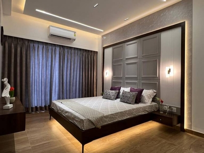 850 sq ft 2 BHK 2T Apartment for sale at Rs 91.00 lacs in Sanghvi Ecocity Phase 3 in Mira Road East, Mumbai