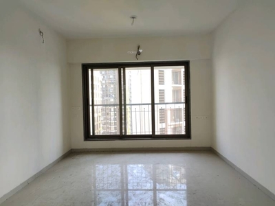 850 sq ft 2 BHK 2T NorthEast facing Completed property Apartment for sale at Rs 1.65 crore in Good Shepherd Residency in Goregaon West, Mumbai