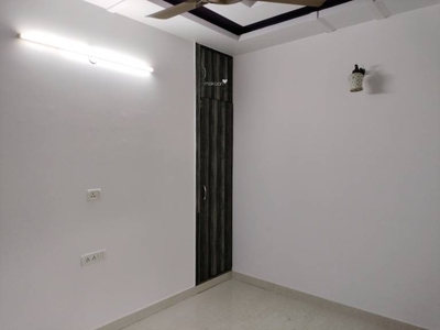 850 sq ft 3 BHK 2T North facing Apartment for sale at Rs 58.00 lacs in Project in Dwarka Mor, Delhi