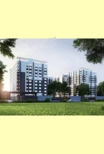 851 sq ft 2 BHK 2T Apartment for rent in Hebron Avenue at Ramamurthy Nagar, Bangalore by Agent seller