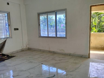 854 sq ft 2 BHK 1T Completed property Apartment for sale at Rs 22.20 lacs in Project in Sodepur, Kolkata