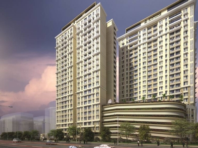 860 sq ft 3 BHK 4T Apartment for sale at Rs 2.02 crore in Starwing Kaatyayni Heights Phase 1 in Andheri East, Mumbai