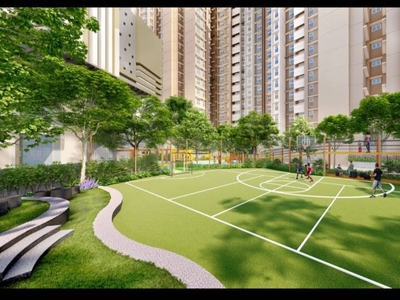 870 sq ft 2 BHK 2T Apartment for sale at Rs 44.95 lacs in Kohinoor Eden B6 in Kalyan East, Mumbai