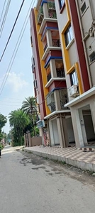 875 sq ft 2 BHK 2T Apartment for sale at Rs 29.75 lacs in Pradipta Aswini Villa in Sonarpur, Kolkata