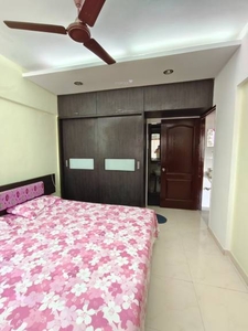 875 sq ft 2 BHK 2T North facing Apartment for sale at Rs 1.45 crore in Srishti Mayuresh Srishti in Bhandup West, Mumbai
