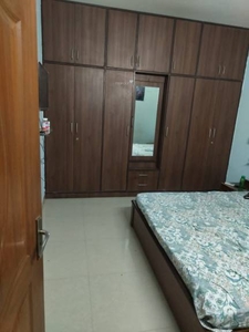 880 sq ft 2 BHK 2T Apartment for rent in PNR Ushodaya Pride at Bellandur, Bangalore by Agent seller
