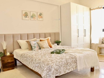 888 sq ft 2 BHK 2T Apartment for sale at Rs 2.58 crore in Shapoorji Pallonji Vicinia in Powai, Mumbai
