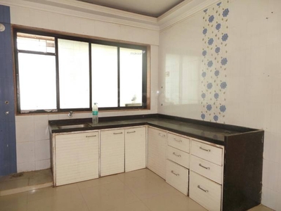 890 sq ft 2 BHK 1T Apartment for sale at Rs 45.00 lacs in M Baria Yashwant Nagar in Virar, Mumbai