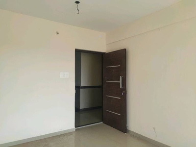 890 sq ft 2 BHK 2T Apartment for sale at Rs 47.50 lacs in Sri Garden Avenue K in Virar, Mumbai