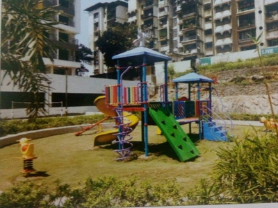 890 sq ft 2 BHK 2T Apartment for sale at Rs 94.73 lacs in Raj Akshay in Mira Road East, Mumbai