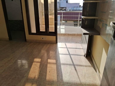 891 sq ft 2 BHK 2T Apartment for sale at Rs 1.10 crore in Project in Hari Nagar, Delhi