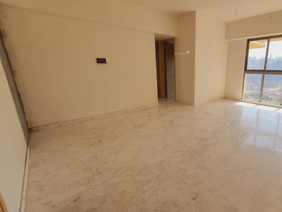 892 sq ft 2 BHK 2T Apartment for sale at Rs 2.50 crore in Lodha Bel Air in Jogeshwari West, Mumbai