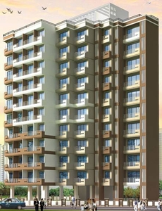 900 sq ft 2 BHK 1T Apartment for sale at Rs 1.40 crore in Westin Karmayog in Andheri West, Mumbai