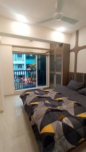 900 sq ft 2 BHK 1T Apartment for sale at Rs 43.00 lacs in Om Sai Maruti Complex in Nala Sopara, Mumbai