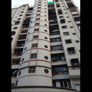 900 sq ft 2 BHK 2T Apartment for sale at Rs 1.63 crore in RNA Regency Park in Kandivali West, Mumbai