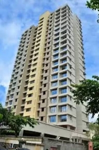 900 sq ft 2 BHK 2T Apartment for sale at Rs 2.19 crore in Sun Asmita Sand Dunes in Malad West, Mumbai
