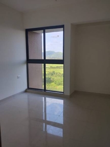900 sq ft 2 BHK 2T Completed property Apartment for sale at Rs 1.05 crore in Lodha Splendora Riverview in Thane West, Mumbai