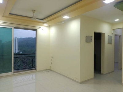 900 sq ft 2 BHK 2T East facing Apartment for sale at Rs 1.68 crore in Project in Thane West, Mumbai