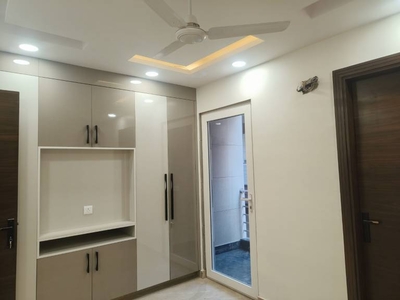 900 sq ft 2 BHK 2T East facing Completed property BuilderFloor for sale at Rs 1.25 crore in Project in Subhash Nagar, Delhi