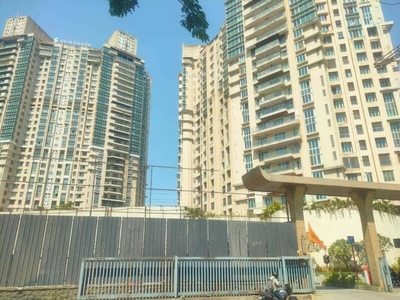 900 sq ft 2 BHK 2T West facing Apartment for sale at Rs 2.14 crore in Neelam Senroof in Nahur East, Mumbai