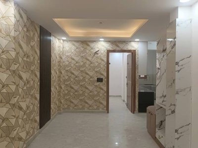 900 sq ft 3 BHK 2T Apartment for sale at Rs 38.00 lacs in Project in Burari, Delhi