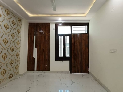900 sq ft 3 BHK 2T BuilderFloor for sale at Rs 62.11 lacs in Project in Sector 16A Dwarka, Delhi